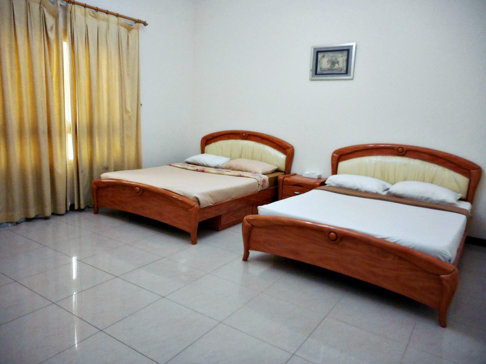 Ruru Tower Apart otel Manama Dış mekan fotoğraf