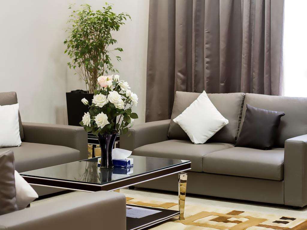 Ruru Tower Apart otel Manama Dış mekan fotoğraf